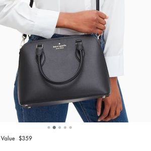 Kate Spade Shoulder Bag
